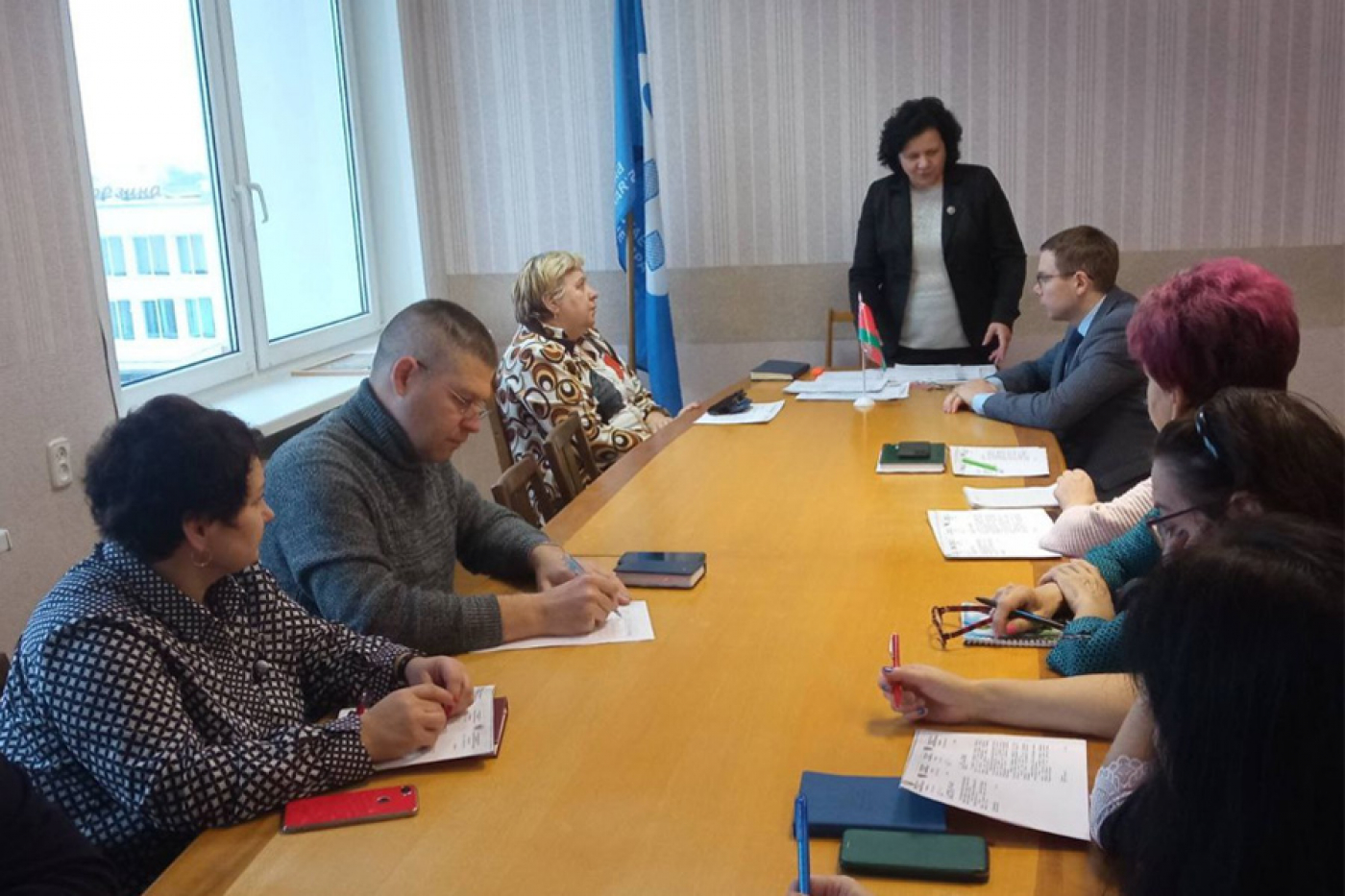 Семинар "Условия и порядок привлечения работников к материальной ответственности"