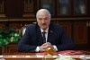 Лукашенко требует от руководства на местах обеспечить технологическую, а не палочную дисциплину