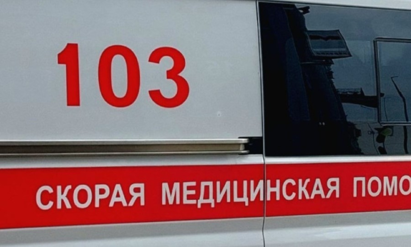 В Дрогичинском районе годовалый ребенок опрокинул на себя чайник с кипятком