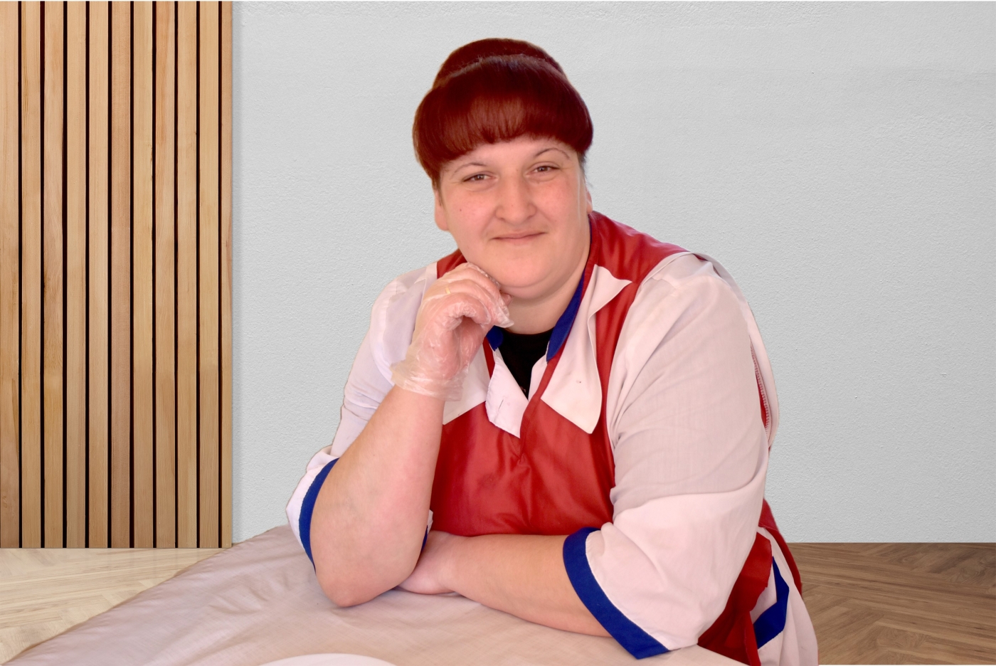 Хозяйкам на заметку: Пасхальные булочки с начинкой