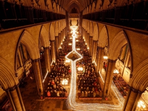 Календарь православных и католических праздников на 2024 год