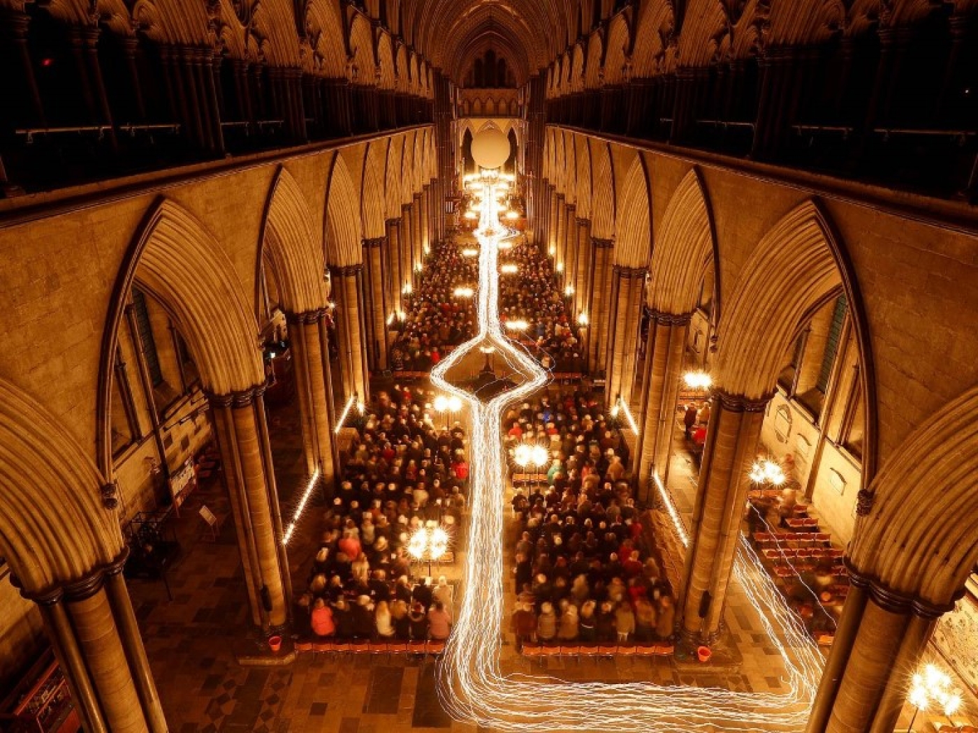 Календарь православных и католических праздников на 2024 год