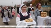 Самобытный, веселый, ароматный. Как в Одельске отмечают праздник мельников