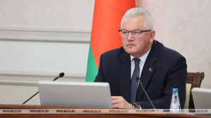 Карпенко рассказал о подготовке к единому дню голосования