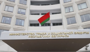 Как Беларусь и Россия проводят согласованную социальную политику, рассказали в Минтруда