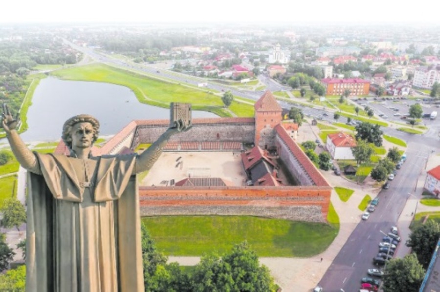 Лукашэнка: Дзень беларускага пісьменства звяртае нас да гістарычнай памяці і традыцый продкаў