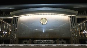 Лукашенко присудил спецпремию "Белорусский спортивный Олимп" 2023 года