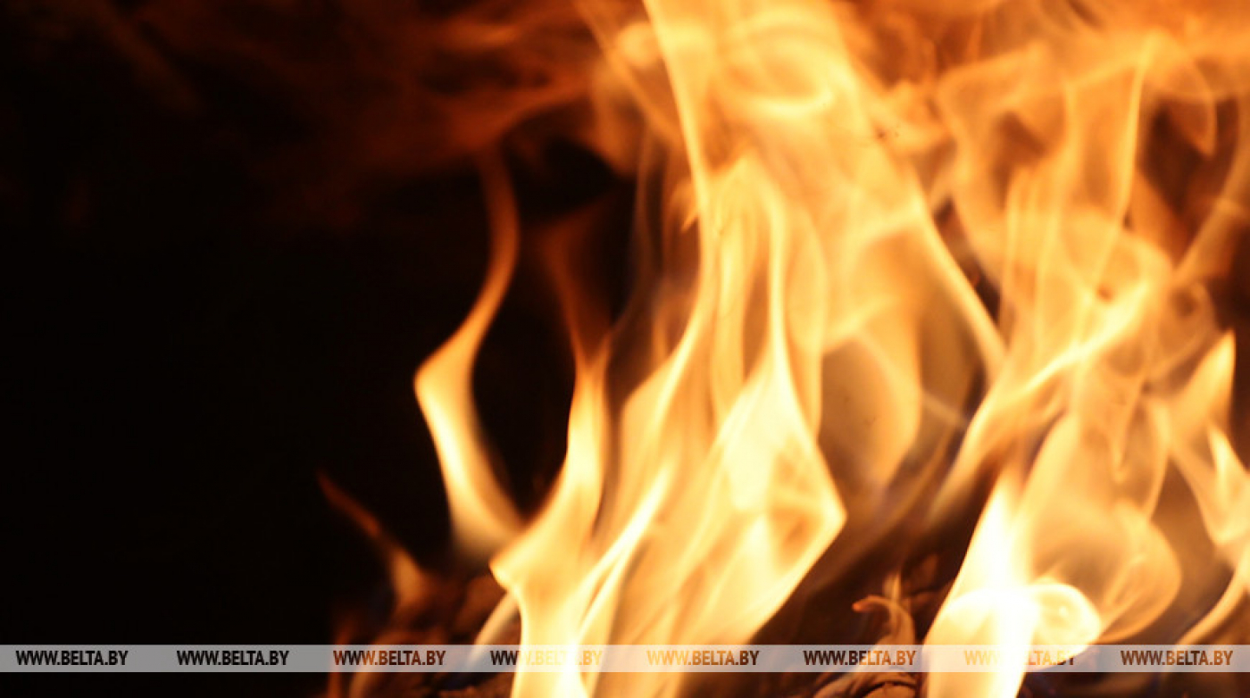 Жительница Барановичского района из мести подожгла дом