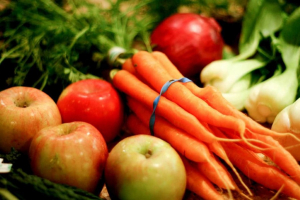 В Минской области полностью сформирован стабилизационный фонд плодоовощной продукции.