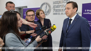 Перцов: информационное противостояние продолжается, оно не спадает