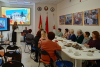 День библиотек в Березинской районной библиотеке