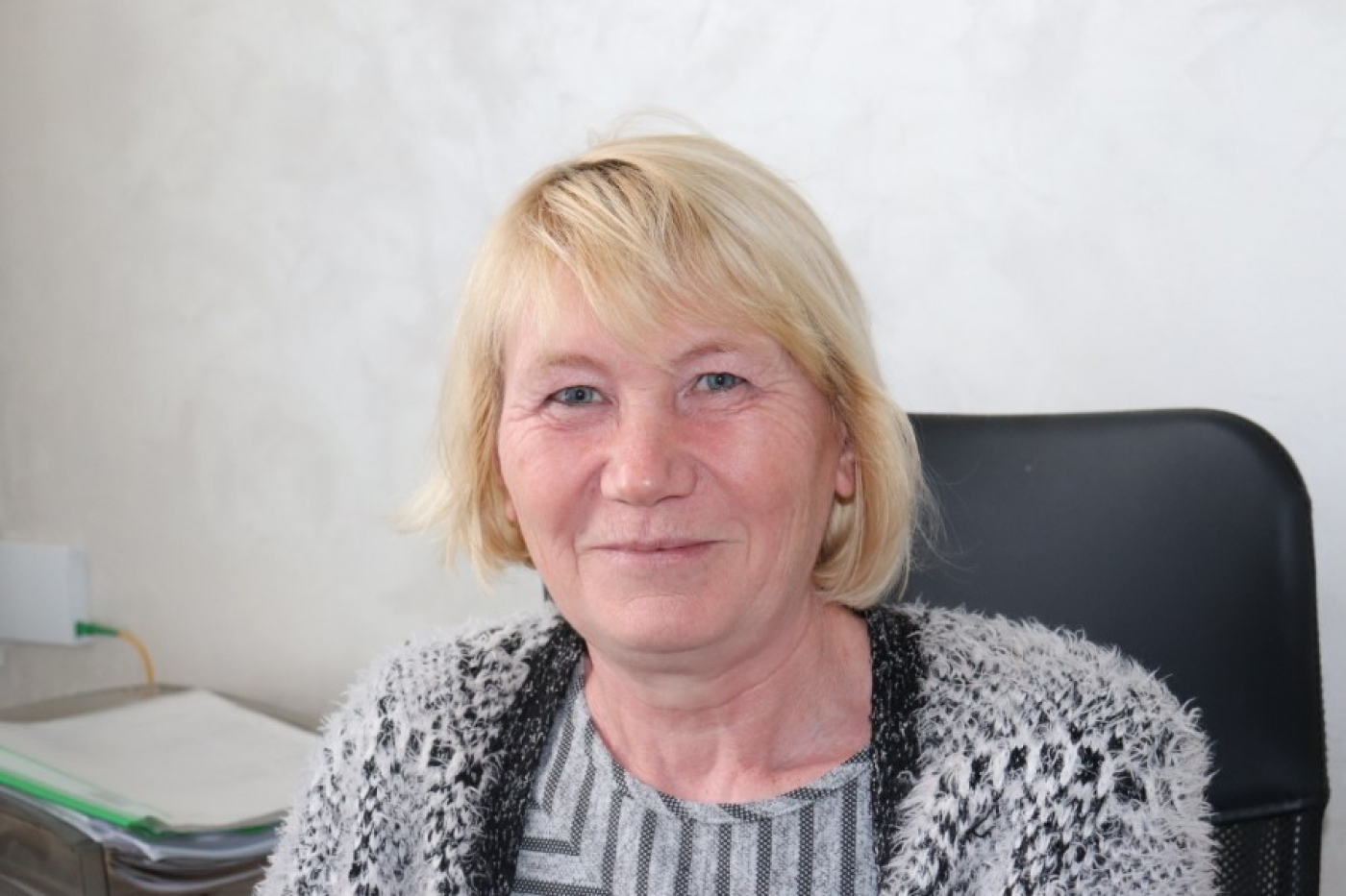 Будем с кормами