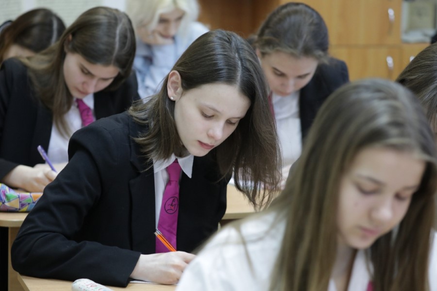 Участники даже из Китая и Канады. Республиканский диктант по белорусскому языку пройдет 21 февраля