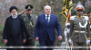 Лукашенко: Беларусь и Иран могут выйти на новую ступень сотрудничества с высочайшей степенью эффективности