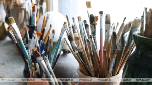 Конкурс детского рисунка "Нам мир завещано беречь" объявлен в Беларуси