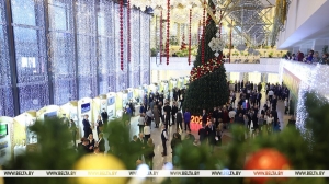 Лукашэнка: ушаноўванне ў першыя дні новага года лаўрэатаў прэміі "За духоўнае адраджэнне" стала традыцыяй суверэннай Беларусі