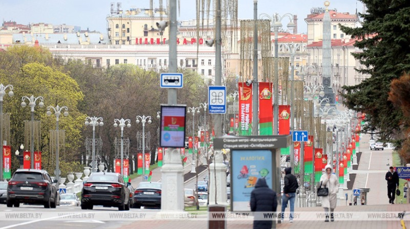 "Отражение глубинных вековых традиций". Спицын о ВНС и вкладе Лукашенко в теорию государства и права