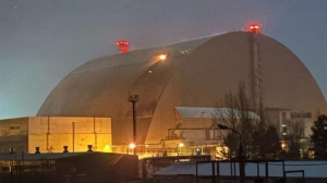 Взрыв на Чернобыльской АЭС? Что произошло