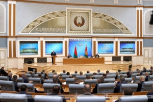 "Вопрос будущего страны". Лукашенко ставит задачу выйти на японский уровень качества продукции