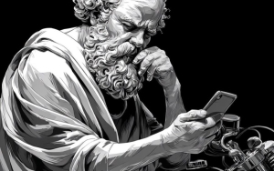 #наПодумать. Министр информации о детском контенте и не только