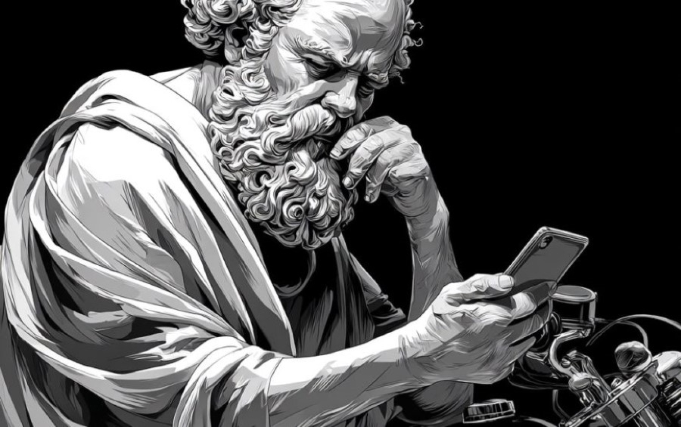 #наПодумать. Министр информации о детском контенте и не только