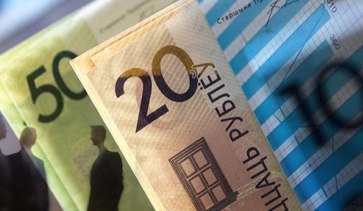 Лукашенко подписал закон о потребительском кредите и микрозайме