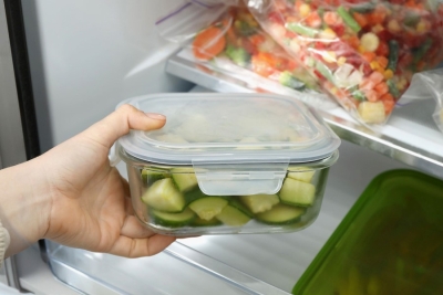 Риск для здоровья? Можно ли есть просроченные продукты
