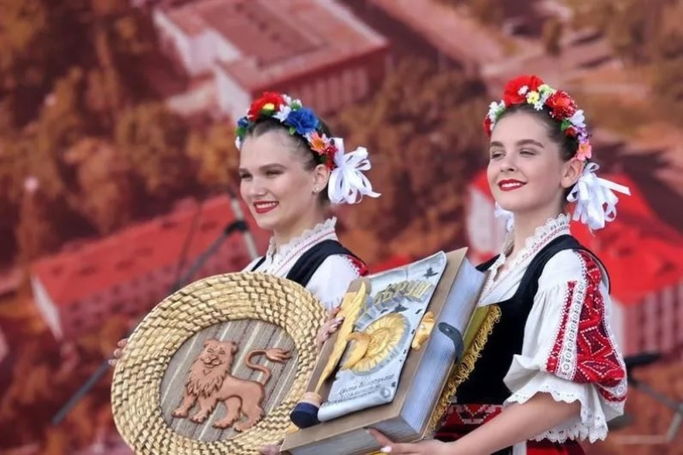 "К этому празднику писатели готовятся весь год". Как в Ивацевичах отметят День белорусской письменности