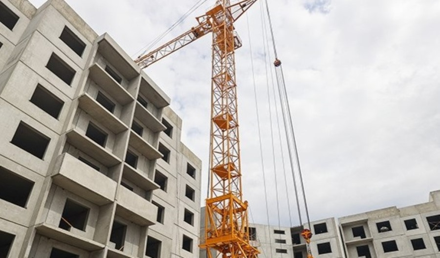 Кто и где может получить господдержку на строительство жилья, пояснили в Минстройархитектуры