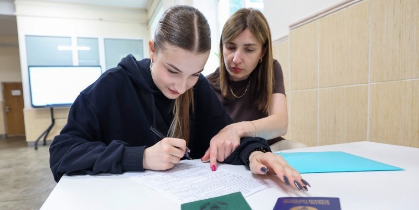 В колледжах Беларуси стартовал прием документов