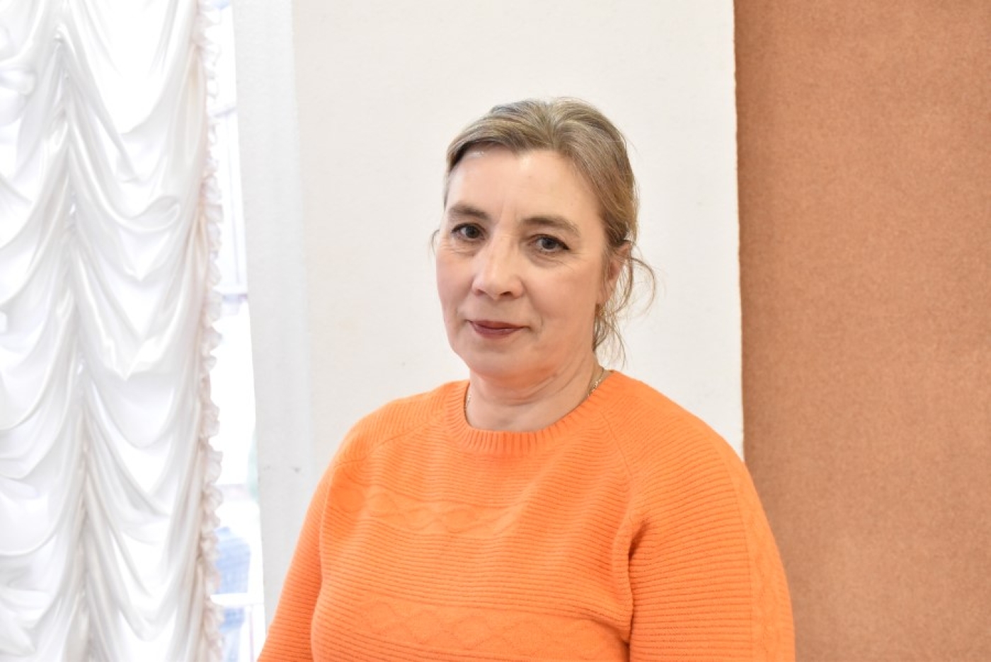 Когда вместе родные сестры – любое дело нипочем