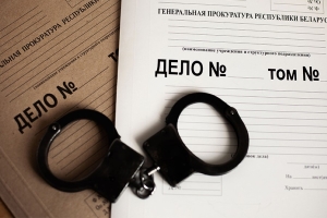 Угрожала убийством дочери: прокуратура Минского района поддержала гособвинение в суде