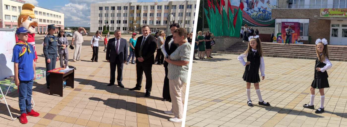 Сегодня в районном центре культуры проходит педагогическая конференция