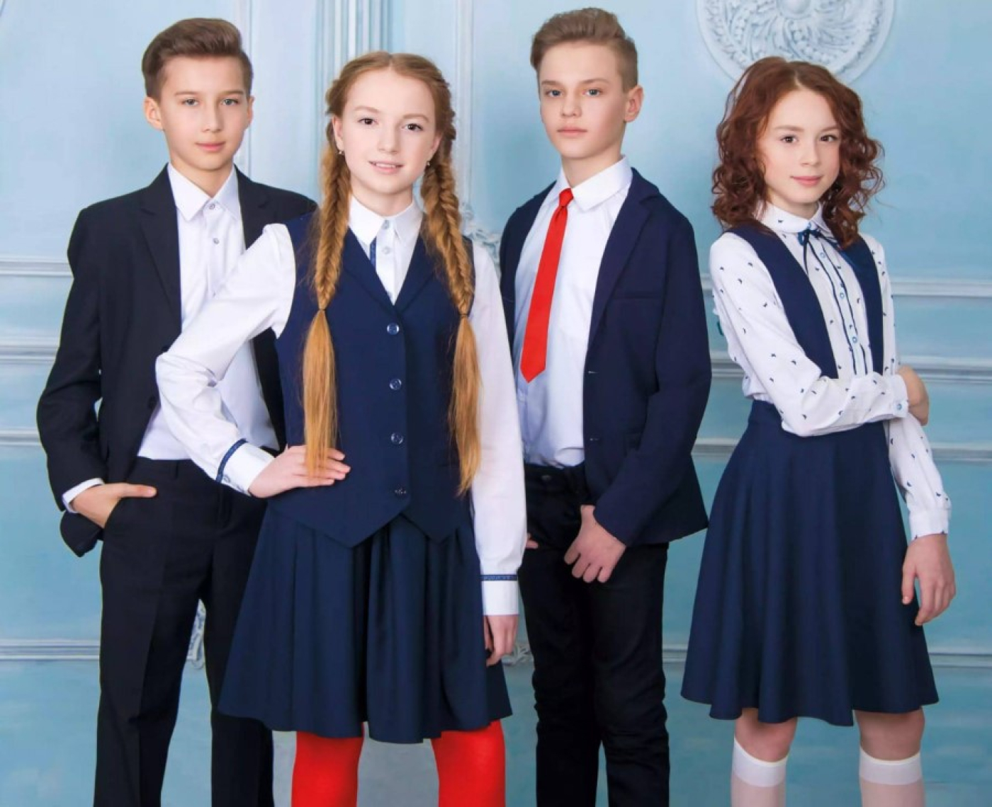 Второй элемент формы