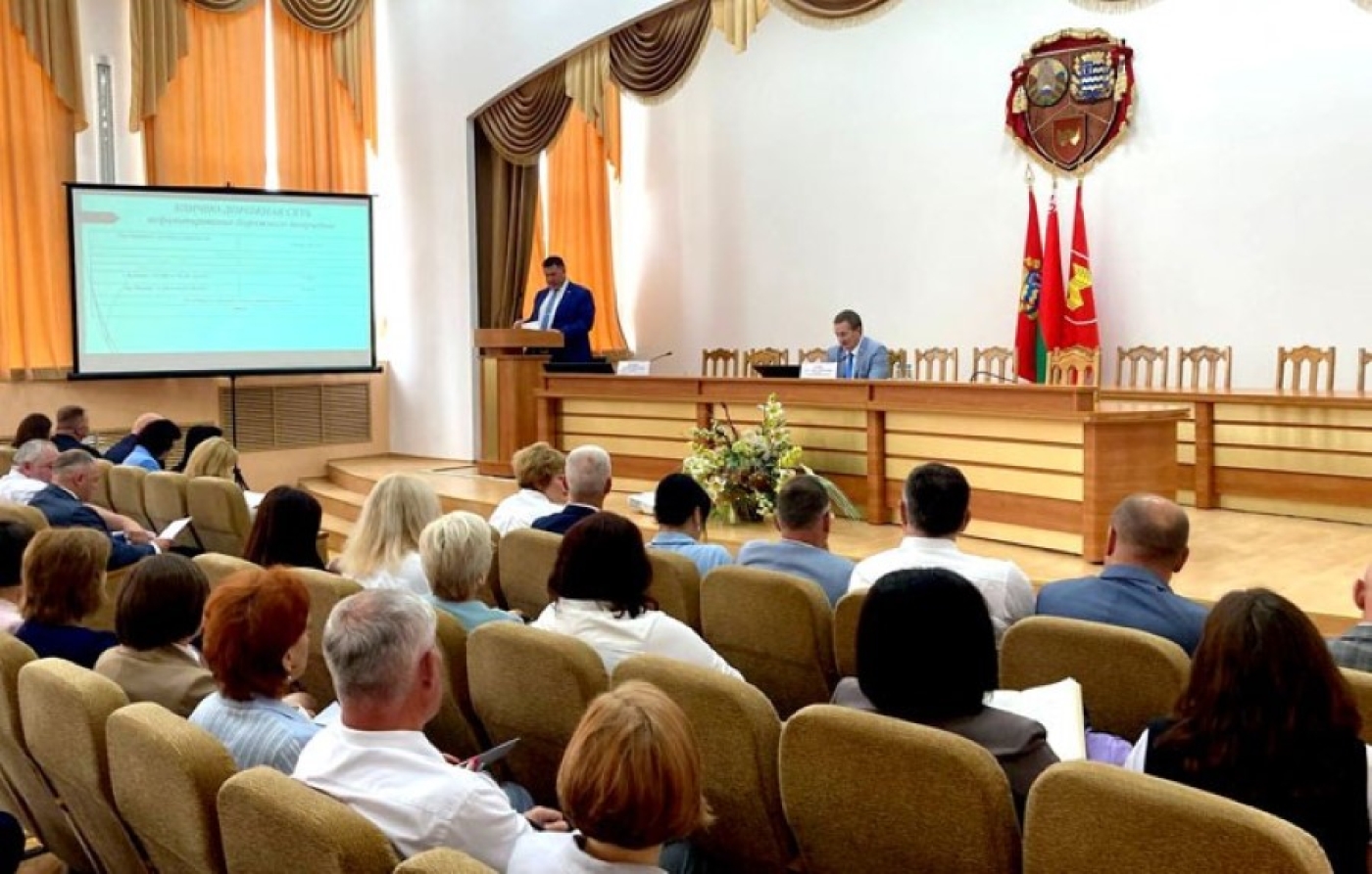 Александр Турчин: мы должны беречь и восстанавливать исторические объекты нашей страны