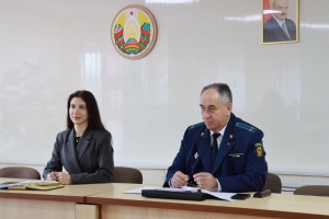 Разговор о коррупции