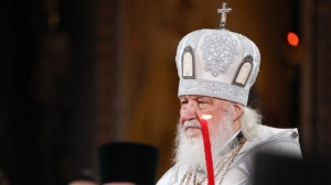 Состояние души и забота о других. Патриарх Кирилл пояснил, для чего существует Церковь