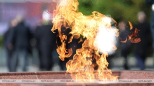 Лукашенко: мы должны во весь голос говорить о Великой Победе, иначе все может повториться