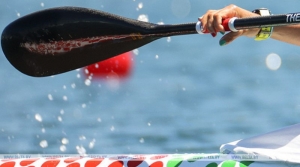 На байдарках и каноэ. Гребной марафон "Березина-2024" пройдет в Борисове 20 июля