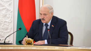 Лукашенко об озимом ячмене: максимум нынешнего урожая оставить на семена и увеличить посевы