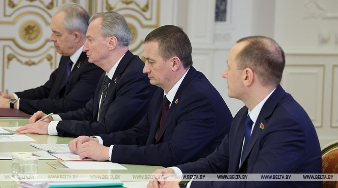 Турчин: принятие указа о полномочиях местной власти будет еще одним шагом для повышения ее эффективности