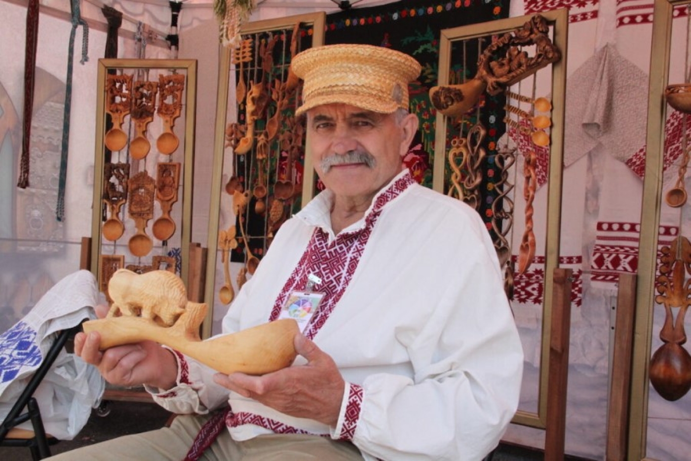 Яўгеній Осіпаў адзначаны Міжнароднай прэміяй