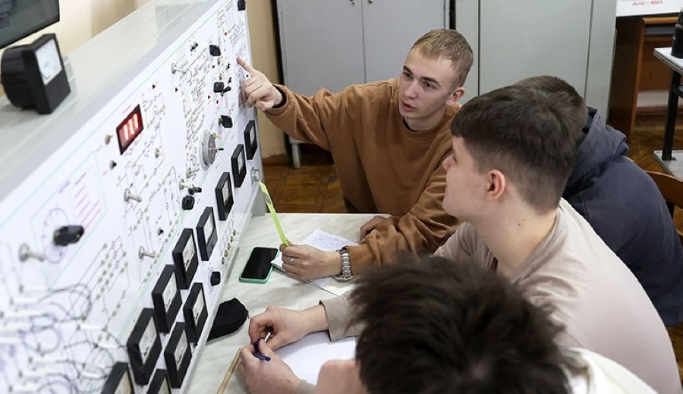 Целевики, лицеисты, выпускники технопарка. Кто может воспользоваться особыми условиями при поступлении в вуз