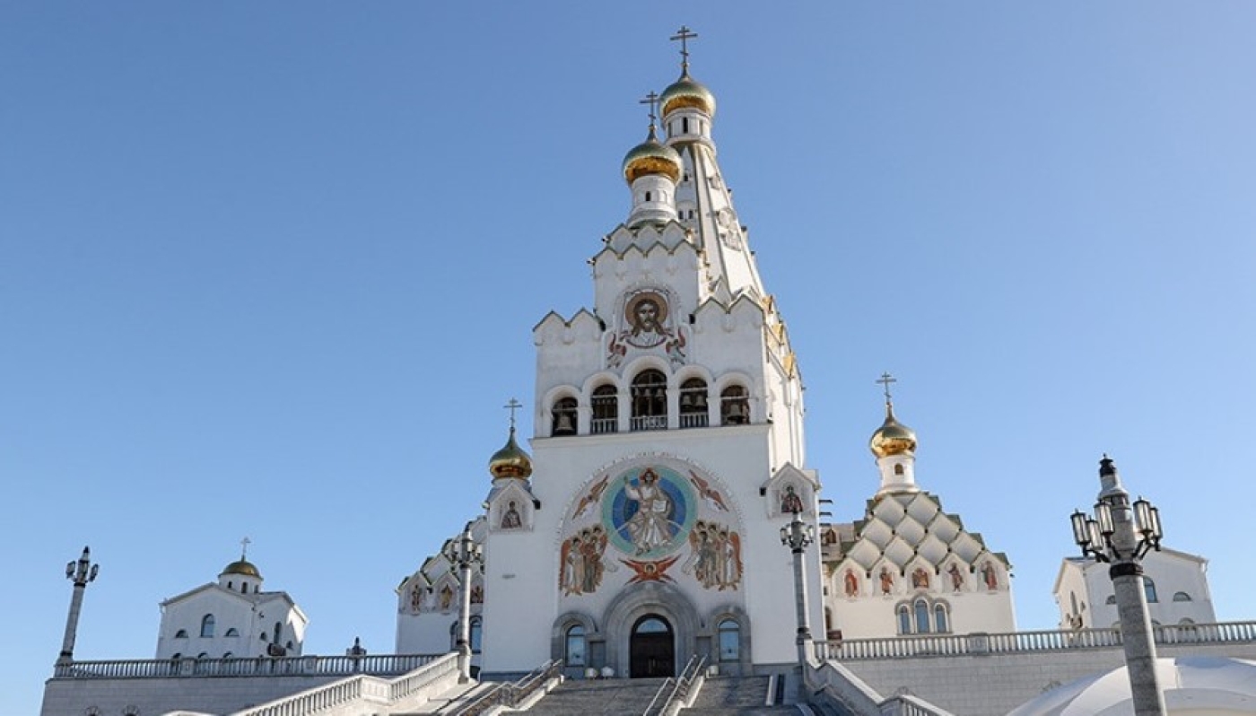 У православных верующих начинается Петров пост