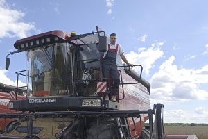 Соседям на подмогу