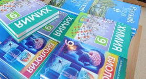 Минобразования: цикл переиздания школьных учебников завершится в следующем году