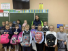 Каникулы – время вспомнить о безопасности
