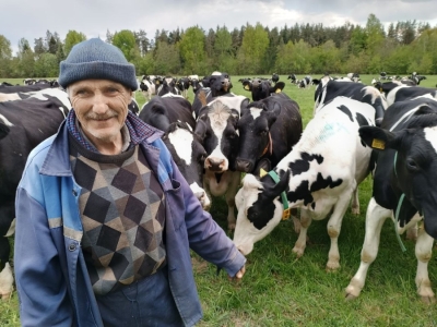 На пашавых кармах
