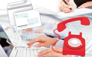 Работа  с обращениями граждан