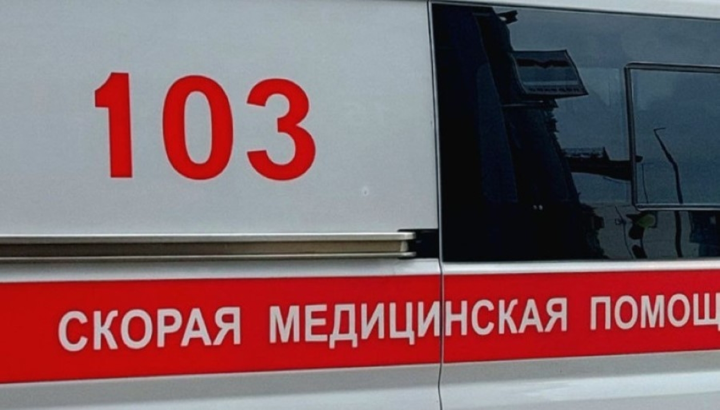 В Несвиже двухлетний ребенок упал с аттракциона и получил сотрясение мозга